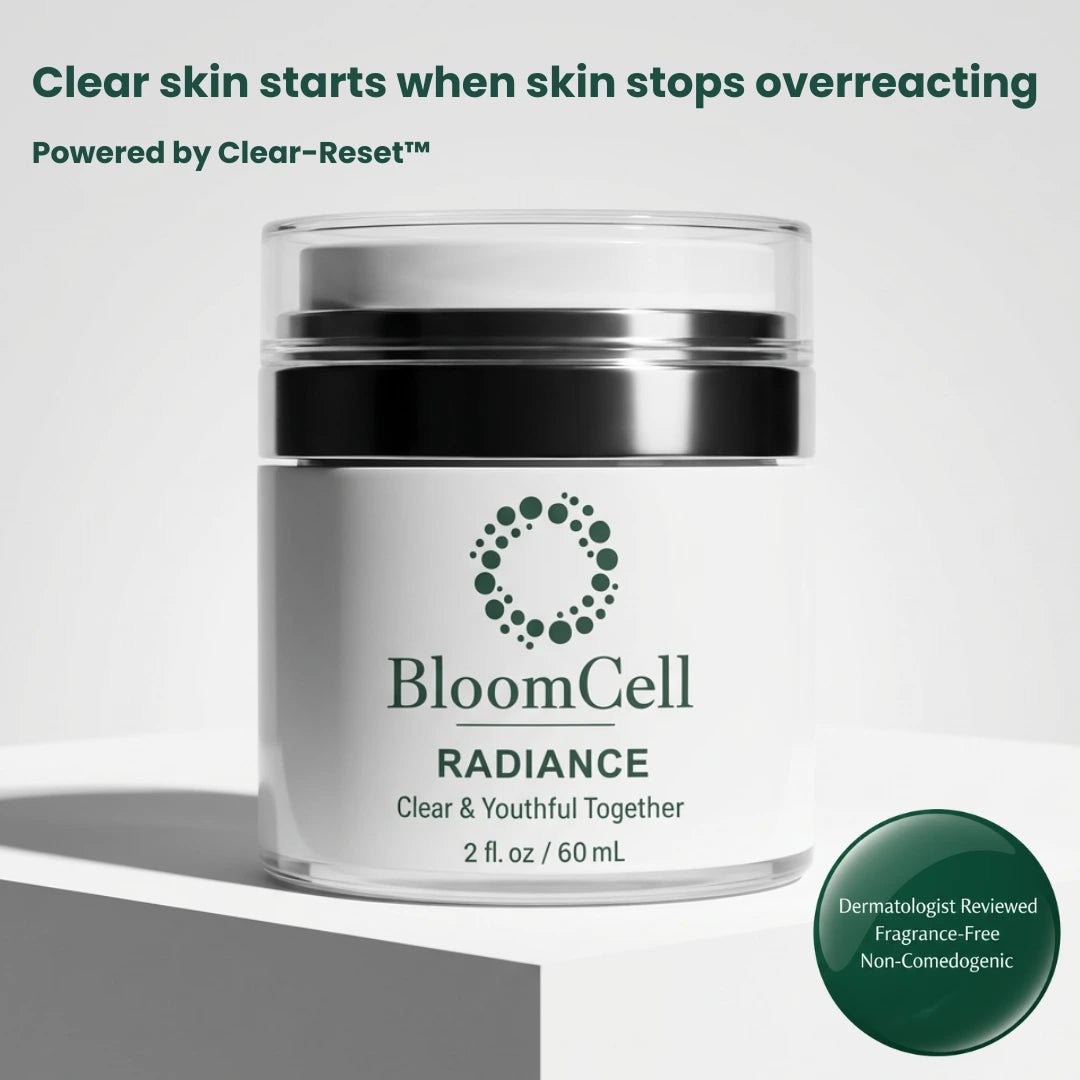 RADIANCE Clear-Reset™