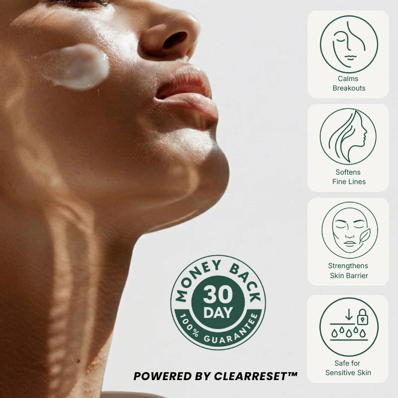 RADIANCE Clear-Reset™