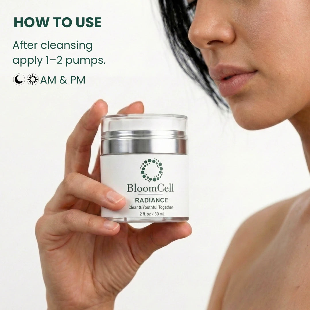 RADIANCE Clear-Reset™