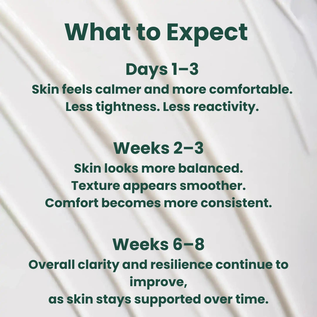 RADIANCE Clear-Reset™