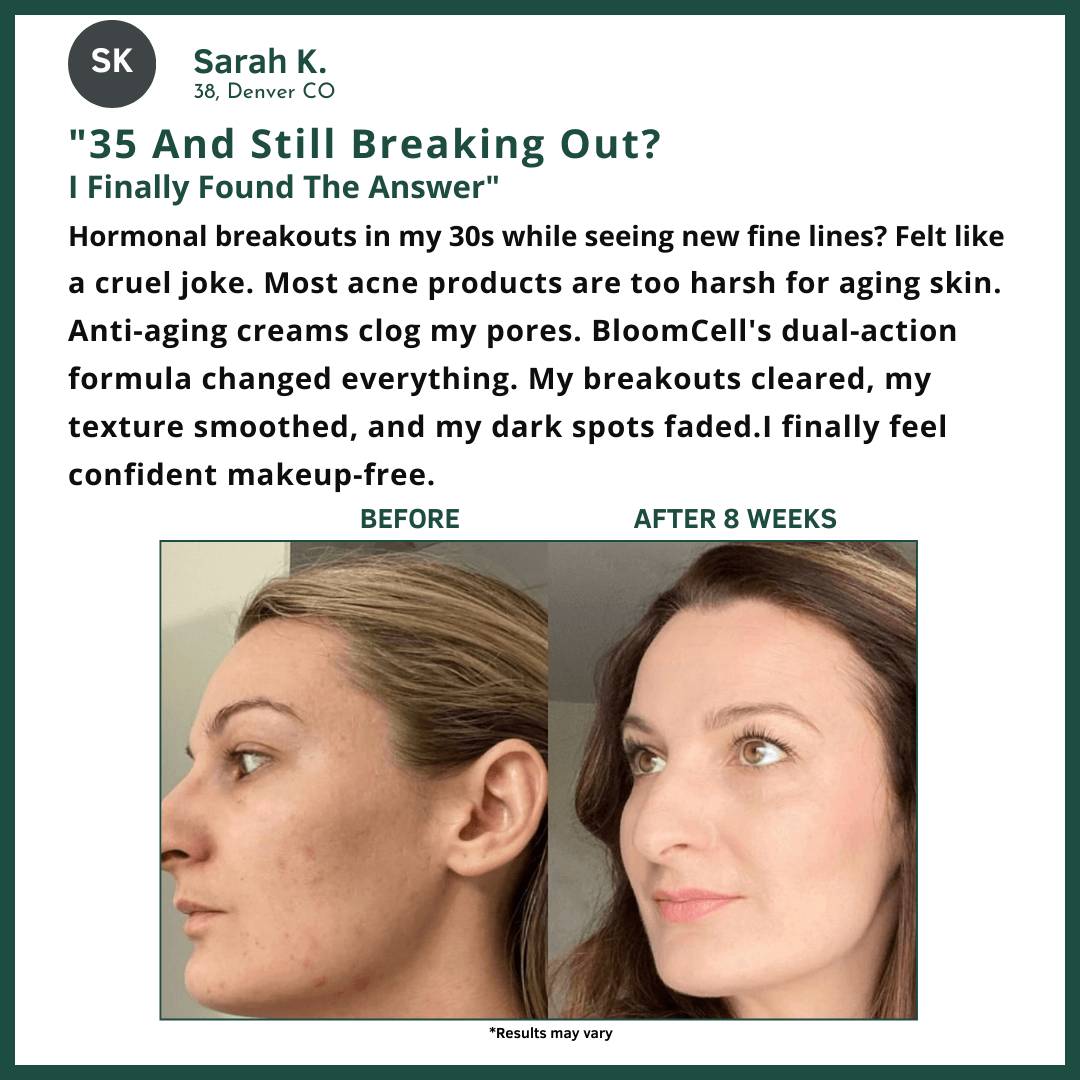 RADIANCE Clear-Reset™