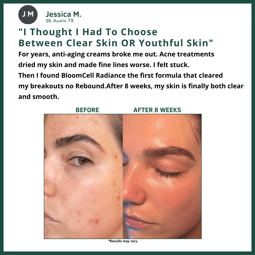 RADIANCE Clear-Reset™